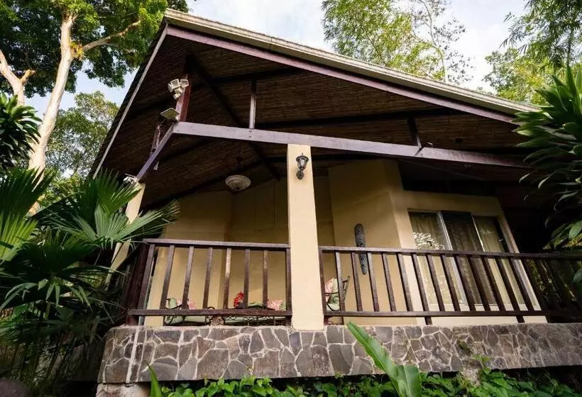Standard-huone King-vuode, Heliconia Island