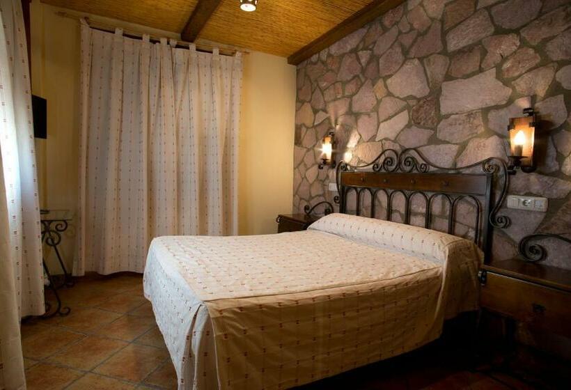 חדר סטנדרט, El Ventorro Hospederia Rural