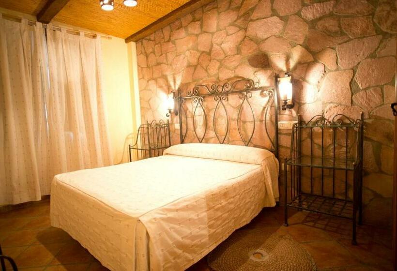 Номер Стандарт, El Ventorro Hospederia Rural
