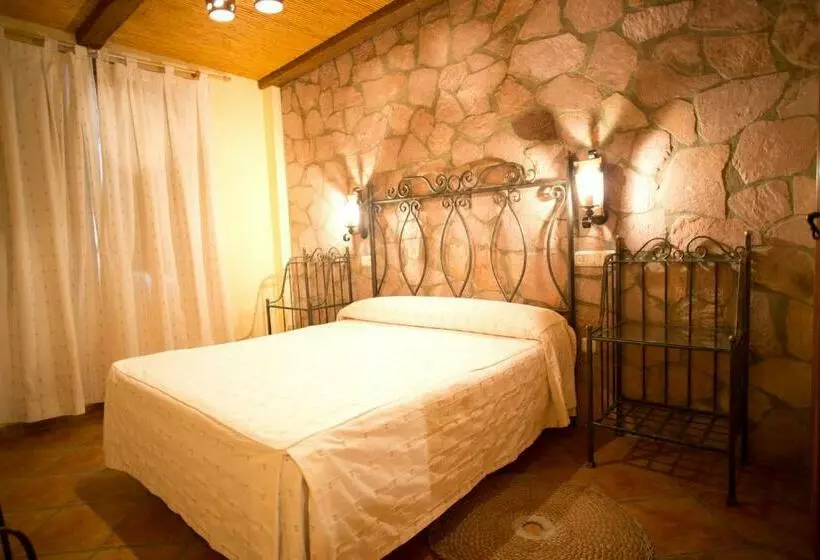 Standard Room, El Ventorro Hospederia Rural