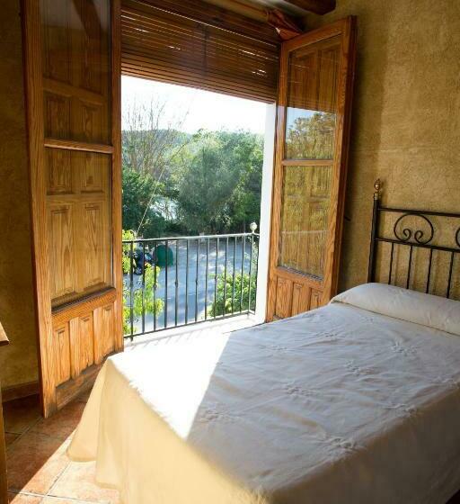 חדר סטנדרט, El Ventorro Hospederia Rural