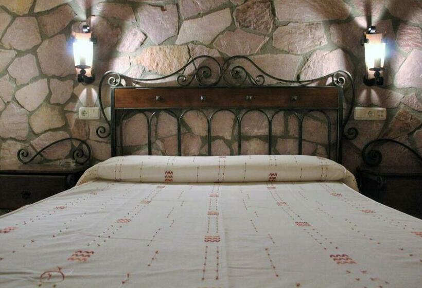 חדר סטנדרט, El Ventorro Hospederia Rural