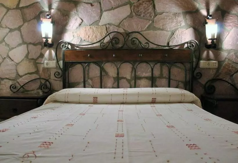 Standard Room, El Ventorro Hospederia Rural