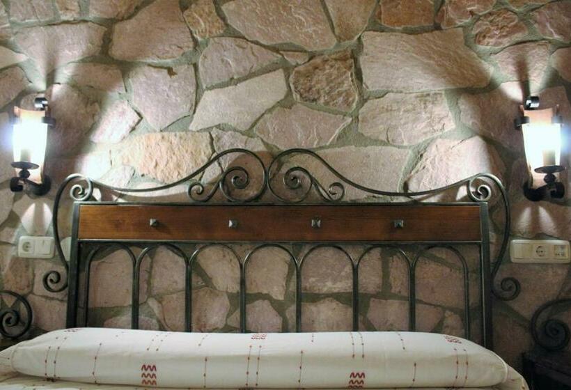 חדר סטנדרט, El Ventorro Hospederia Rural