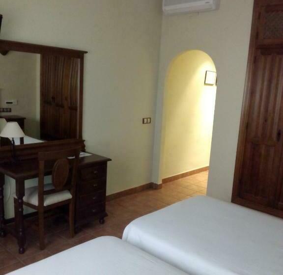 Номер Стандарт, Galera