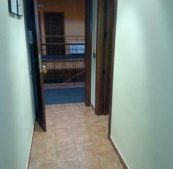 Номер Стандарт, Galera