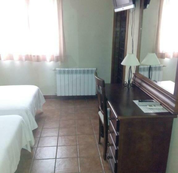 Номер Стандарт, Galera