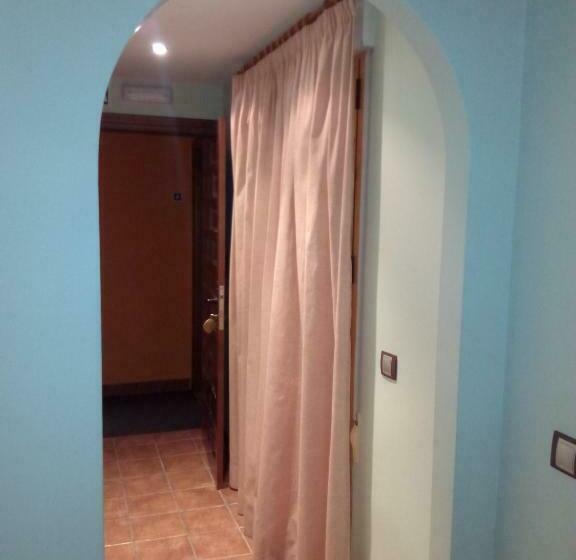 Номер Стандарт, Galera