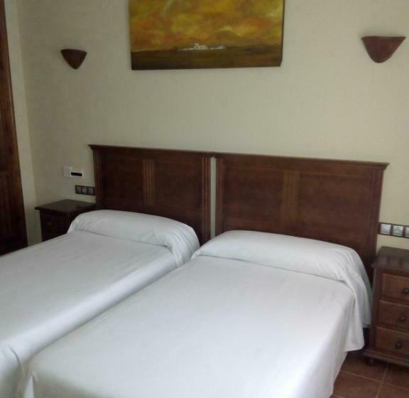 Номер Стандарт, Galera