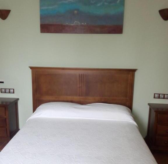 Номер Стандарт, Galera