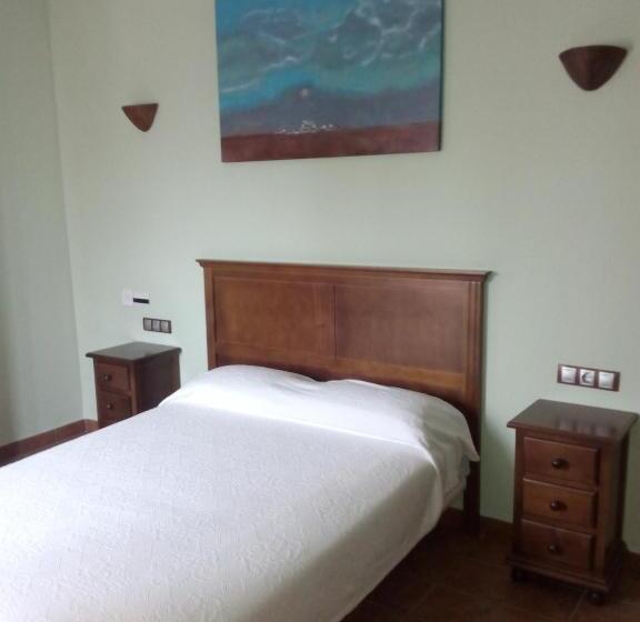 Номер Стандарт, Galera