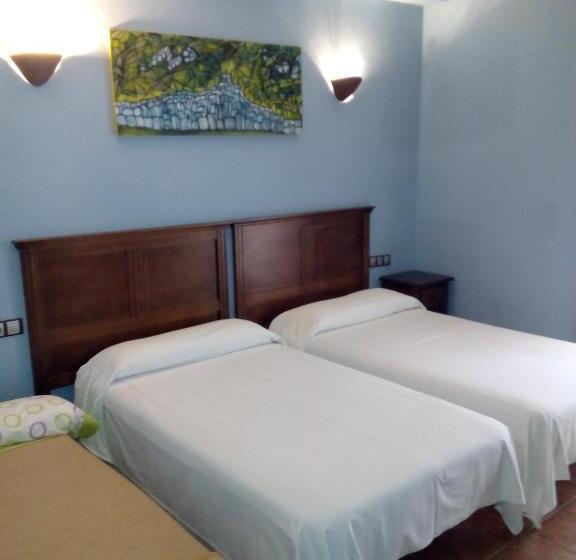 Номер Стандарт, Galera