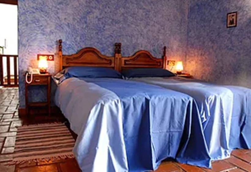 اتاق استاندارد, Rural La Sinforosa