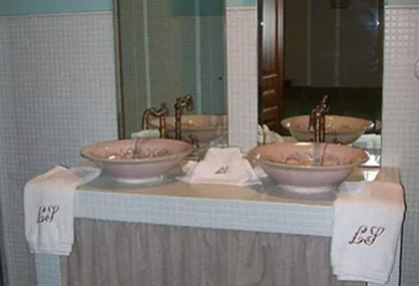 اتاق استاندارد, Rural La Sinforosa