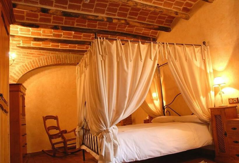 سوییت, Rural La Sinforosa