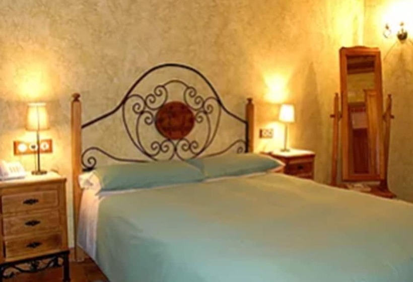 سوییت, Rural La Sinforosa