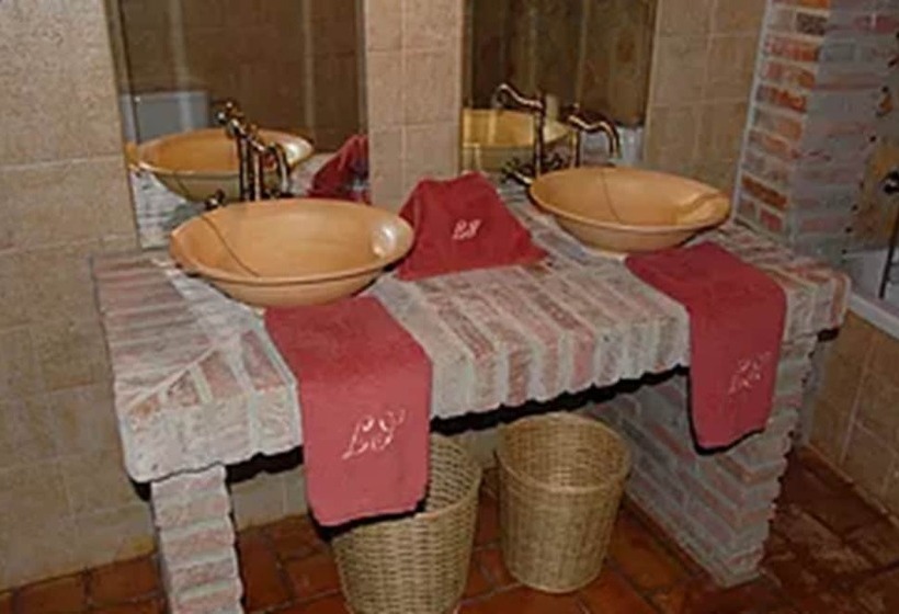 سوییت, Rural La Sinforosa