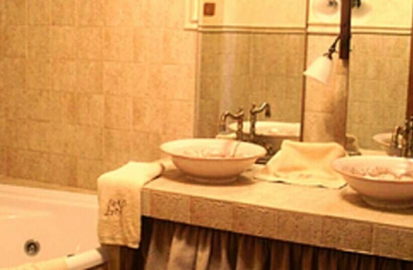 سوییت, Rural La Sinforosa