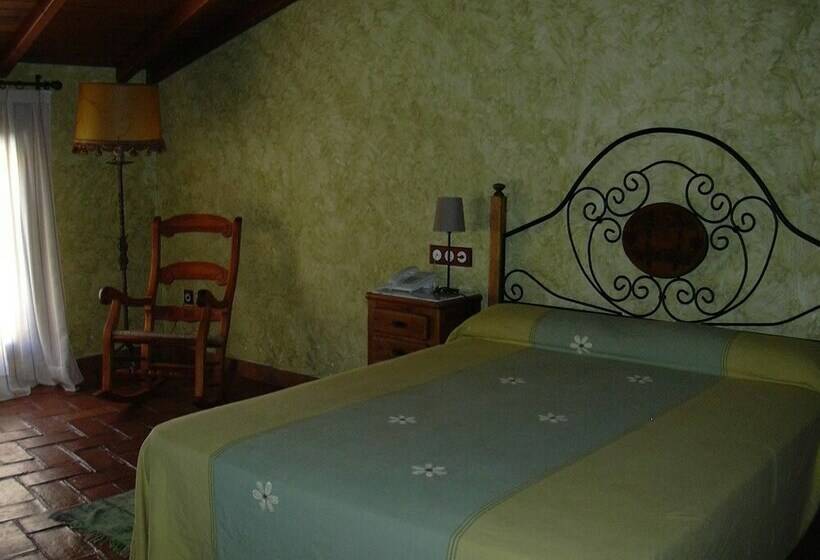اتاق سوپریور, Rural La Sinforosa
