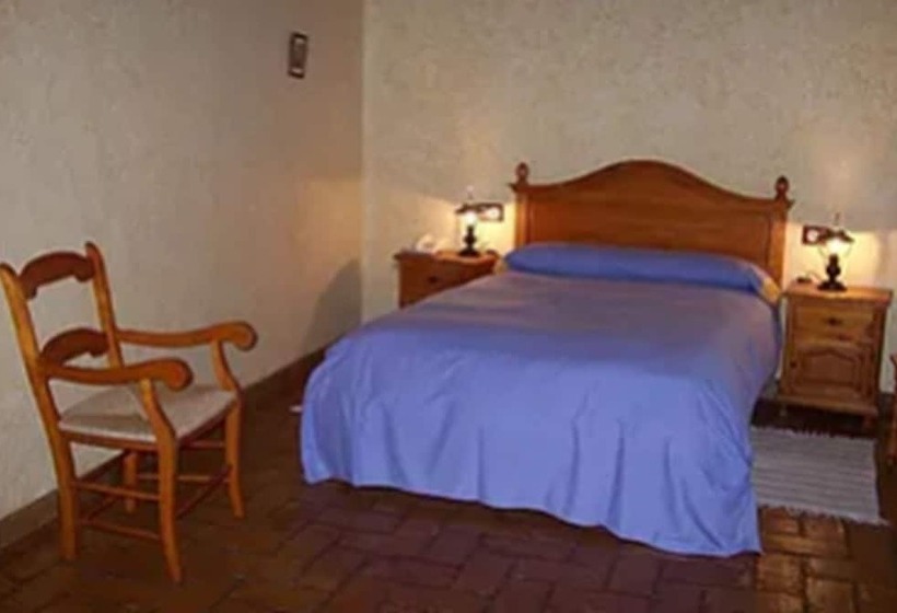 اتاق سوپریور, Rural La Sinforosa