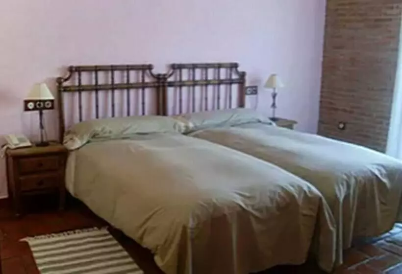 اتاق سوپریور, Rural La Sinforosa
