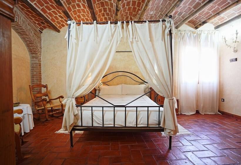 سوییت, Rural La Sinforosa