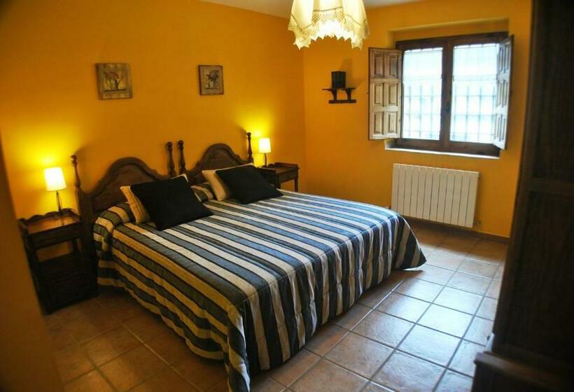 חדר סטנדרט, La Trocha De Hoyorredondo