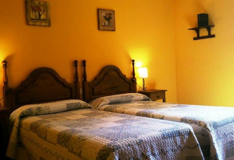 חדר סטנדרט, La Trocha De Hoyorredondo