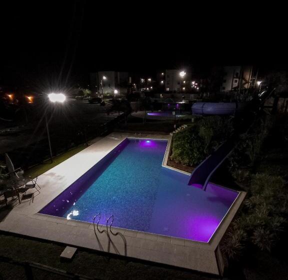 带2个卧室的公寓, Apartasol, Eje Cafetero Reservas De La Colina 111b