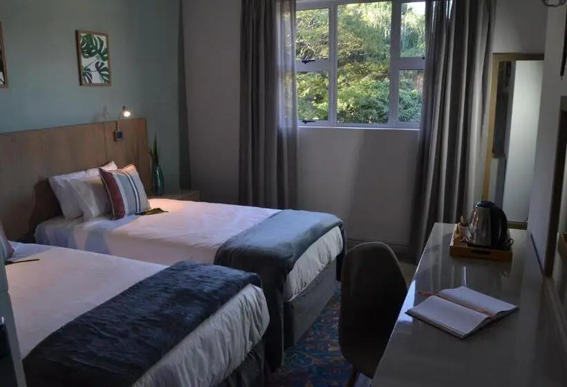 スタンダードルーム, Golf Course Boutique Guesthouse