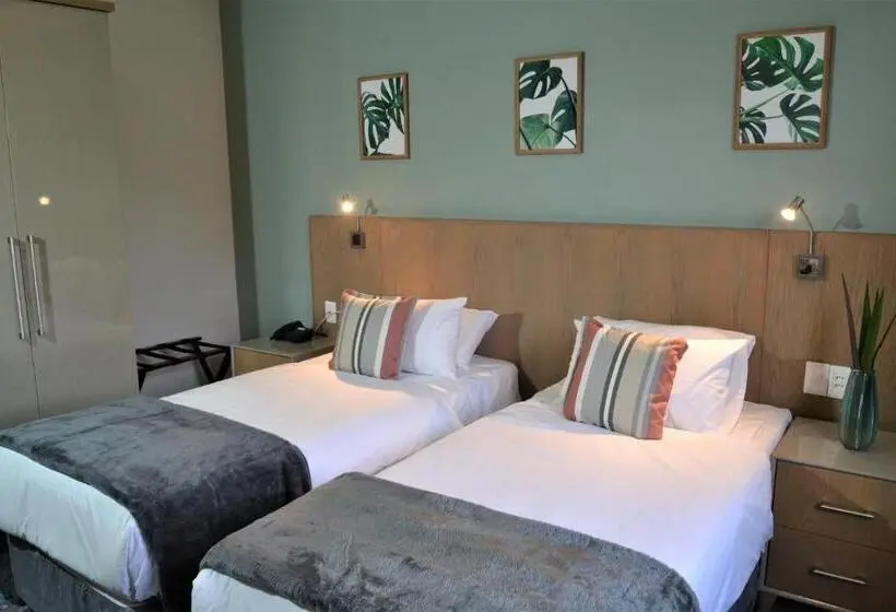 スタンダードルーム, Golf Course Boutique Guesthouse