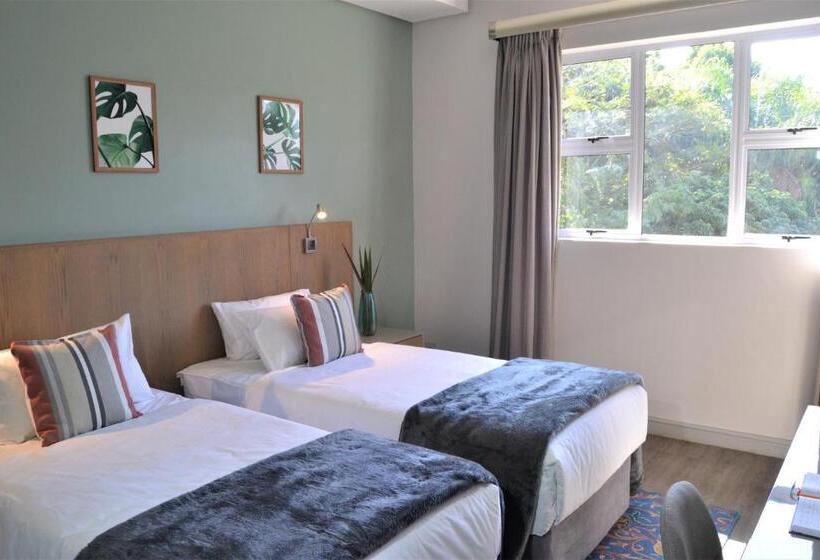 חדר סטנדרט, Golf Course Boutique Guesthouse