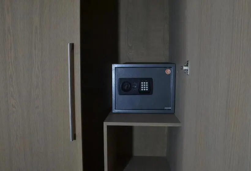 スイート（家族用）, Golf Course Boutique Guesthouse