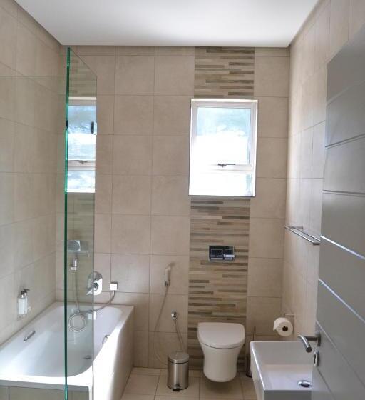 סוויטה משפחתית, Golf Course Boutique Guesthouse