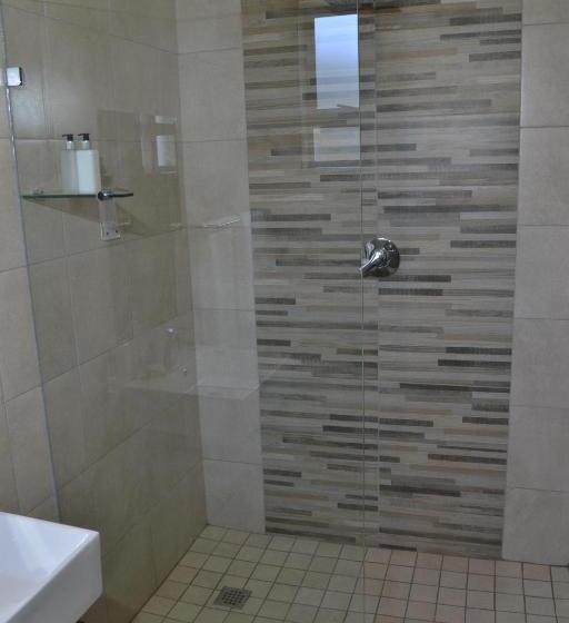 חדר סופריור עם מיטת קינג, Golf Course Boutique Guesthouse