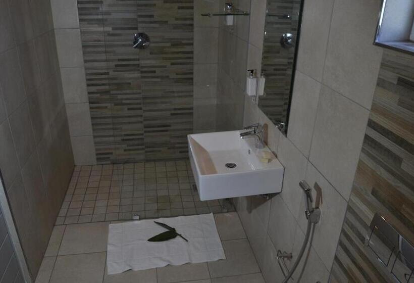 חדר סטנדרט, Golf Course Boutique Guesthouse