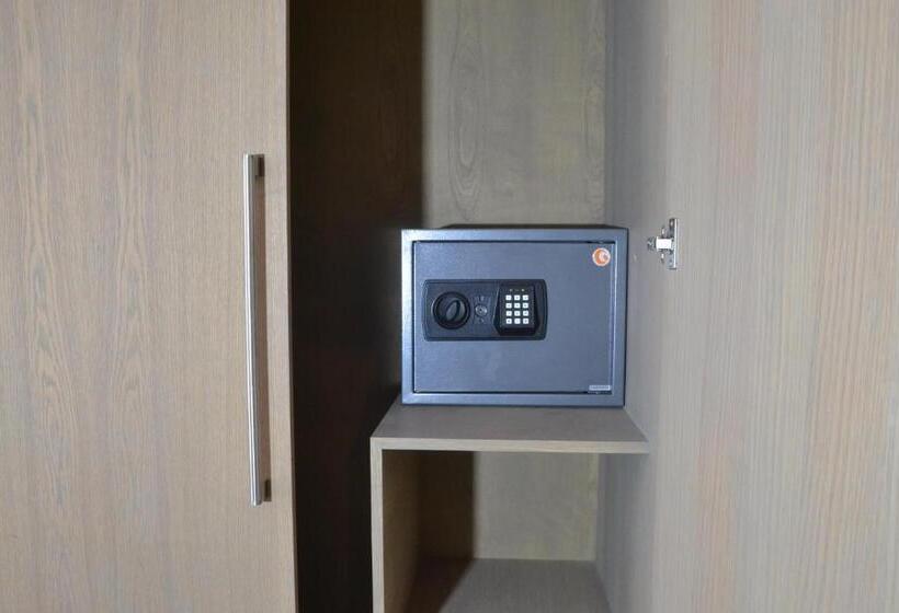 חדר סטנדרט, Golf Course Boutique Guesthouse