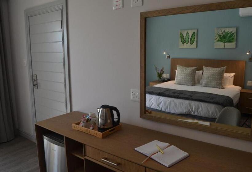 חדר סטנדרט, Golf Course Boutique Guesthouse