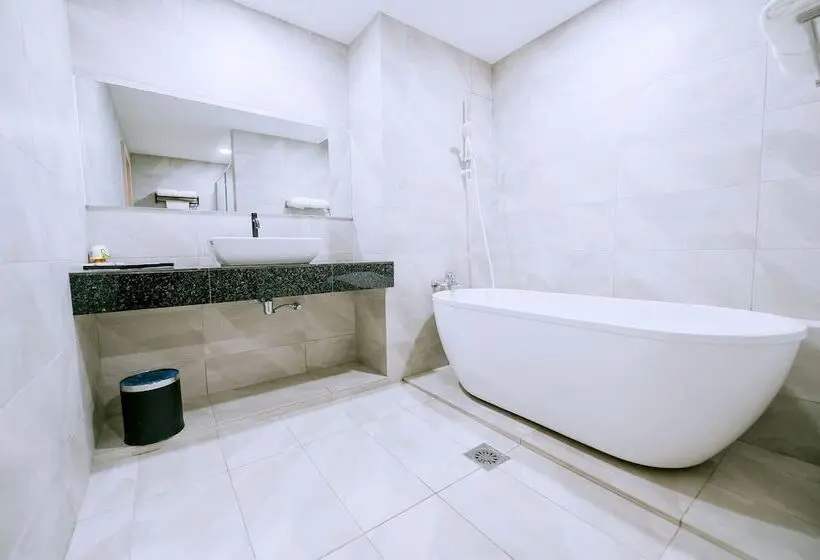 استودیوی سوپریور, The Concept Hotel Langkawi