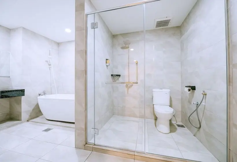 استودیوی سوپریور, The Concept Hotel Langkawi