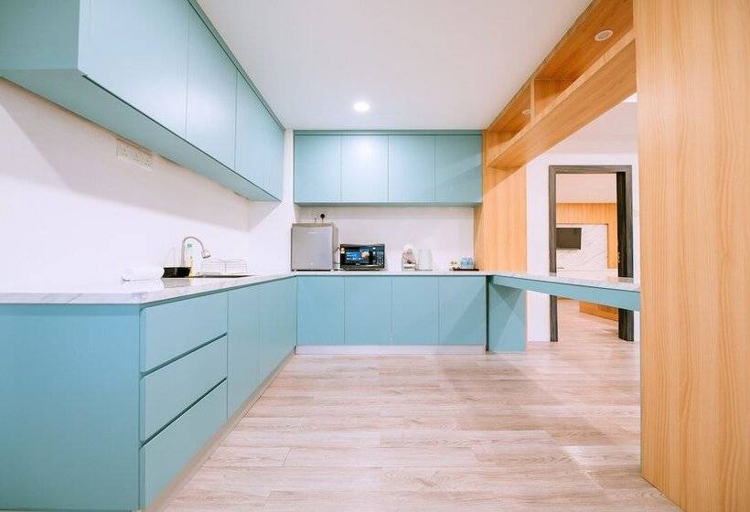 إستوديو سوبيريور, The Concept Hotel Langkawi