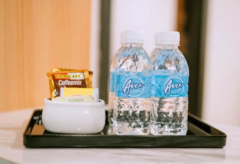 إستوديو سوبيريور, The Concept Hotel Langkawi