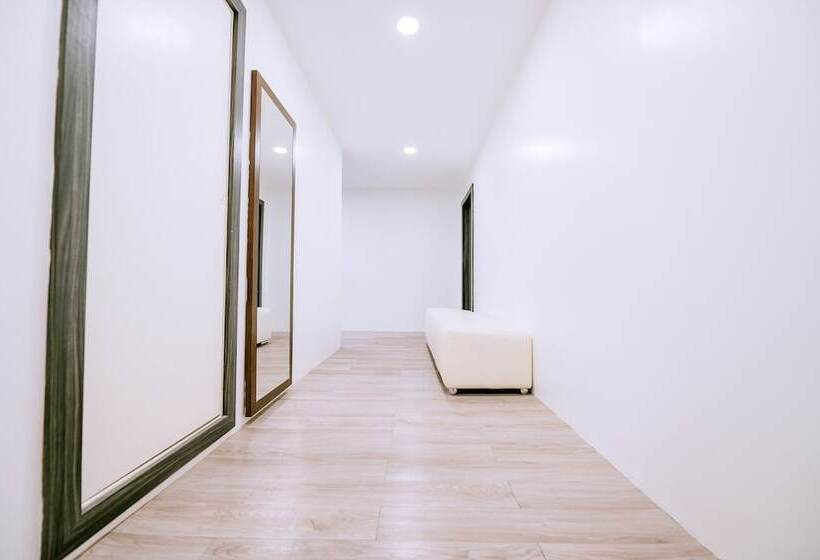 Студия Superior, The Concept Hotel Langkawi