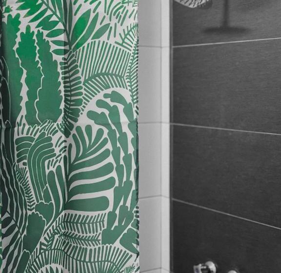 Семейный Номер Deluxe, The Concept Hotel Langkawi