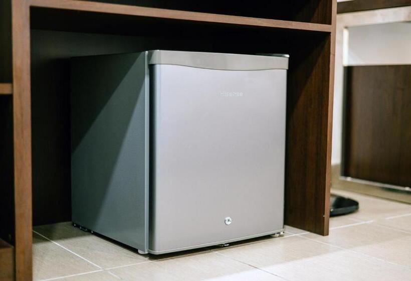 غرفة ديلوكس عائلية, The Concept Hotel Langkawi