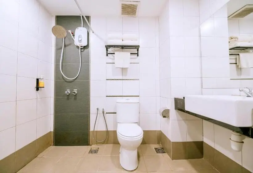 اتاق استاندارد, The Concept Hotel Langkawi