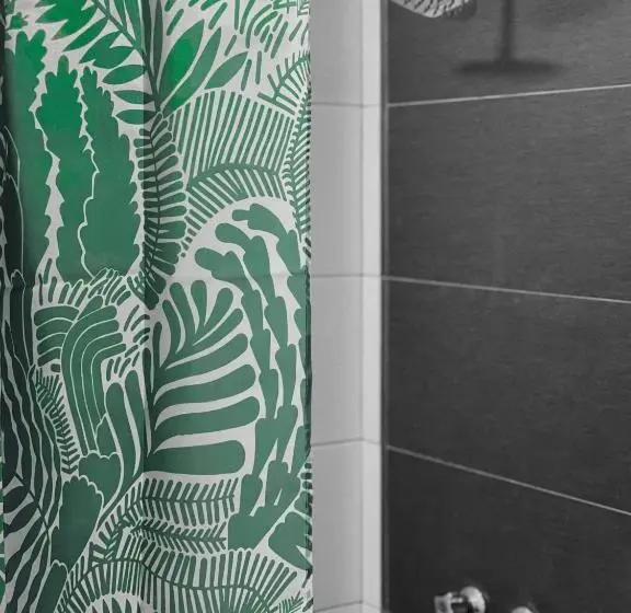 اتاق استاندارد, The Concept Hotel Langkawi