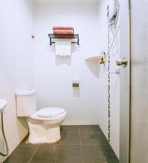 Стандартный Номер Кровать Кинг, The Concept Hotel Langkawi
