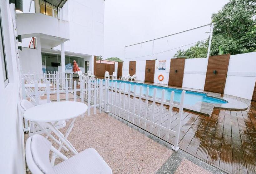 Стандартный Номер Кровать Кинг, The Concept Hotel Langkawi
