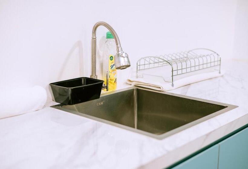 إستوديو سوبيريور, The Concept Hotel Langkawi